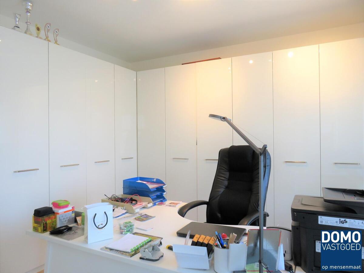 Woning verkocht in Hasselt