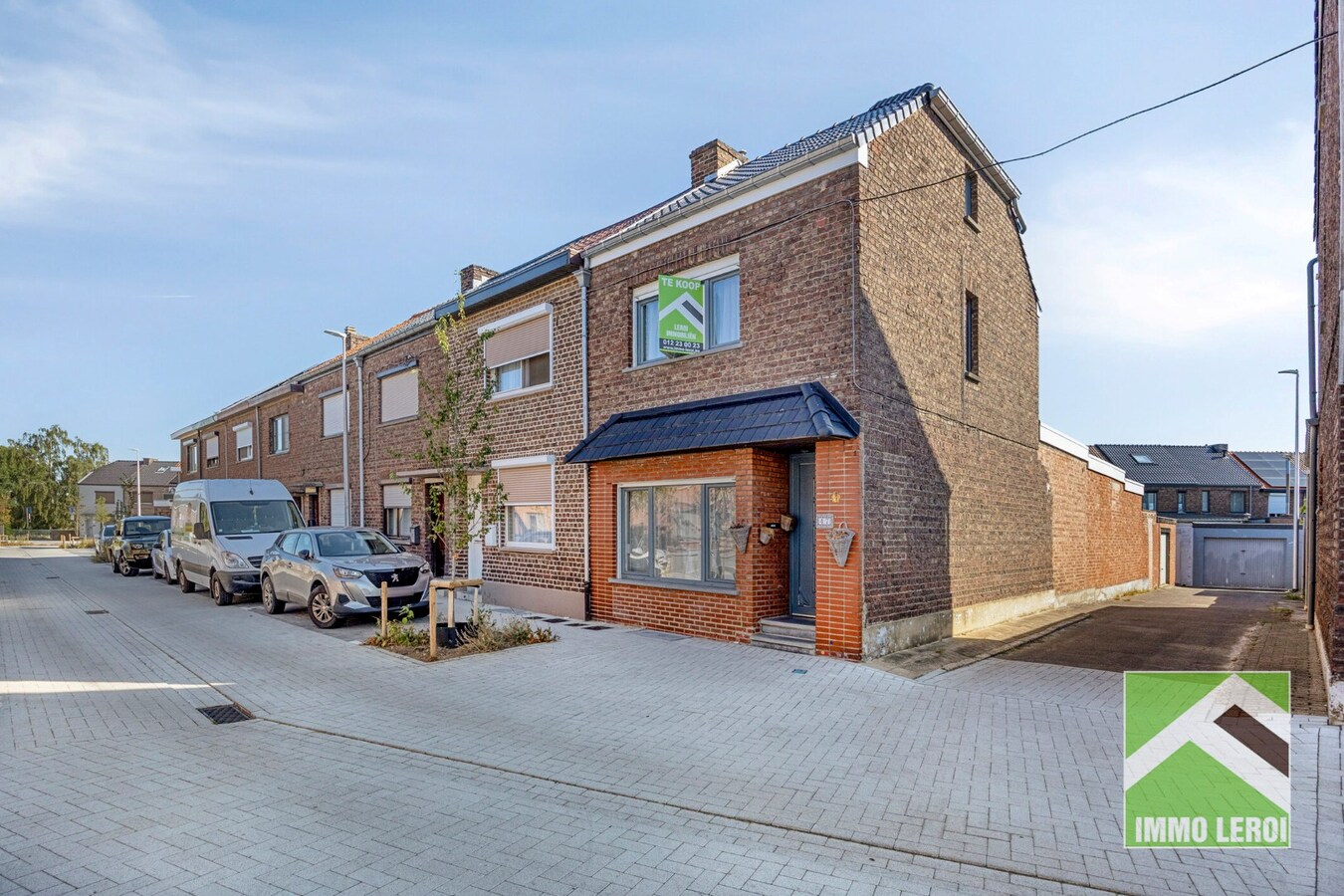 Te koop woning - Tongeren
