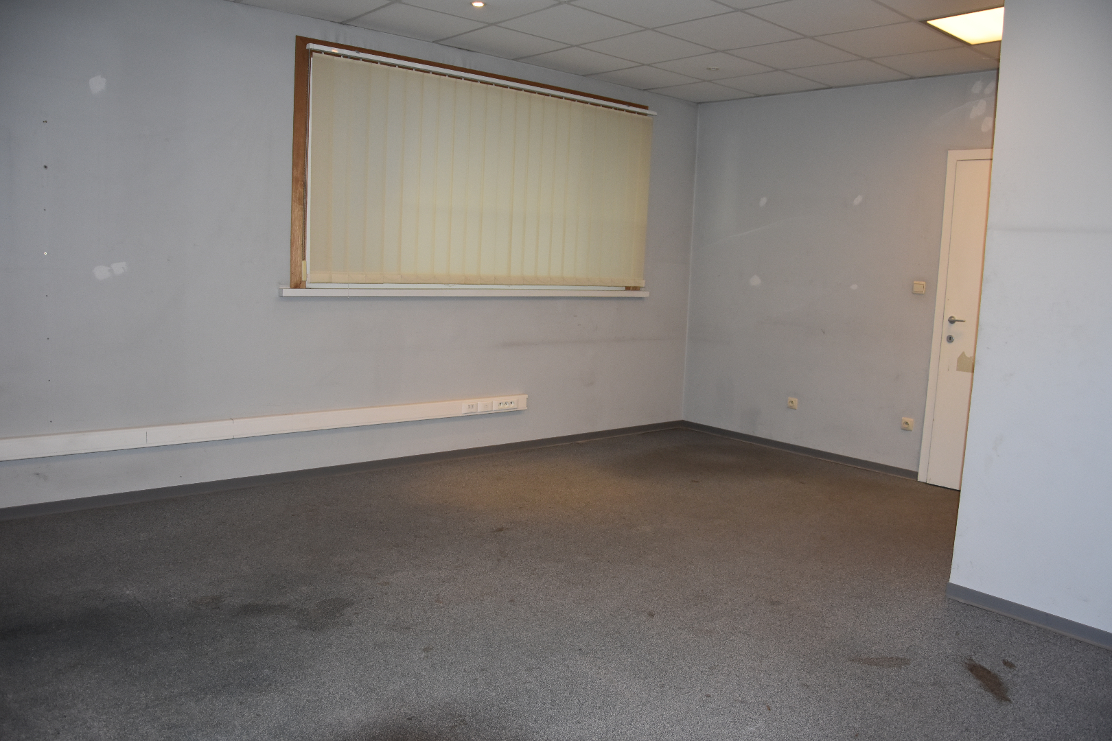 kantoorruimte/handelspand 