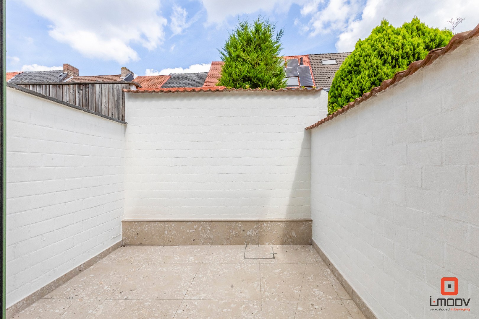 Designwoning met 3 slaapkamers in Ledeberg 