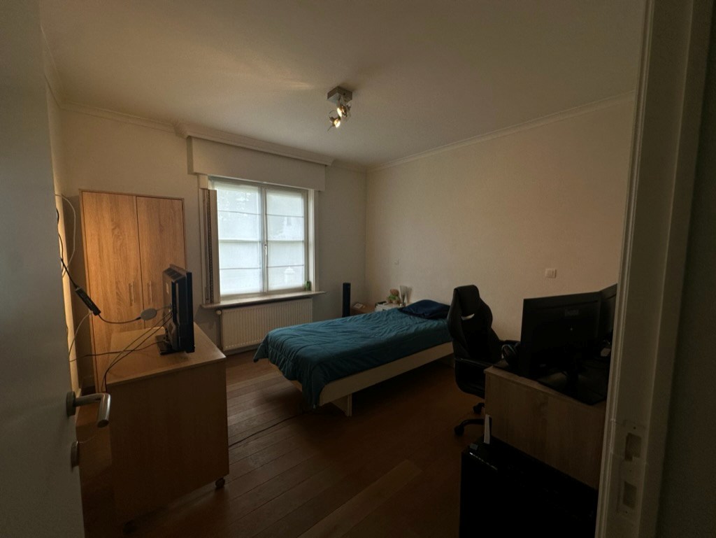 Gezellige villa met drie slaapkamers te Wakken 