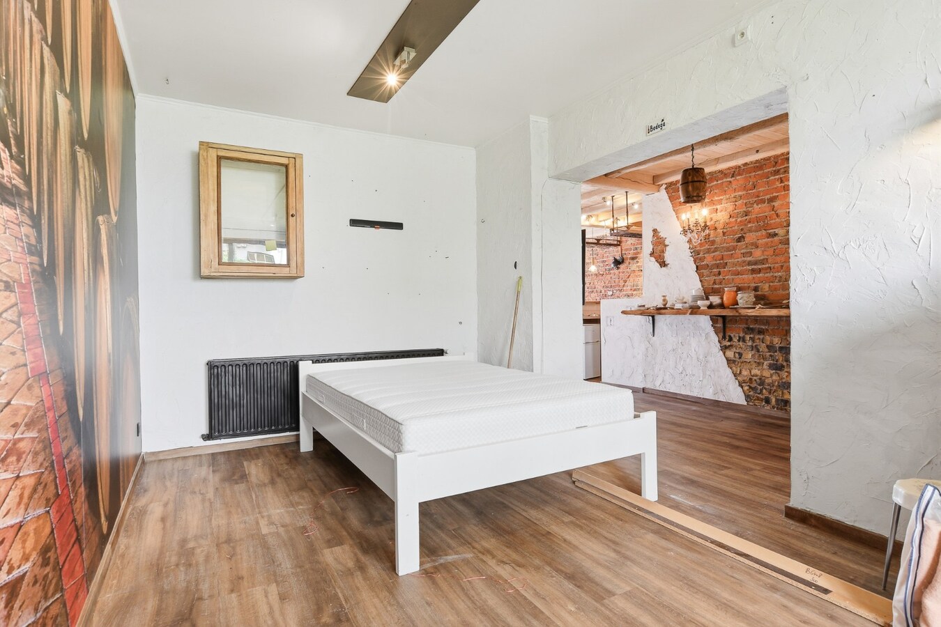 Te koop woning - De Haan
