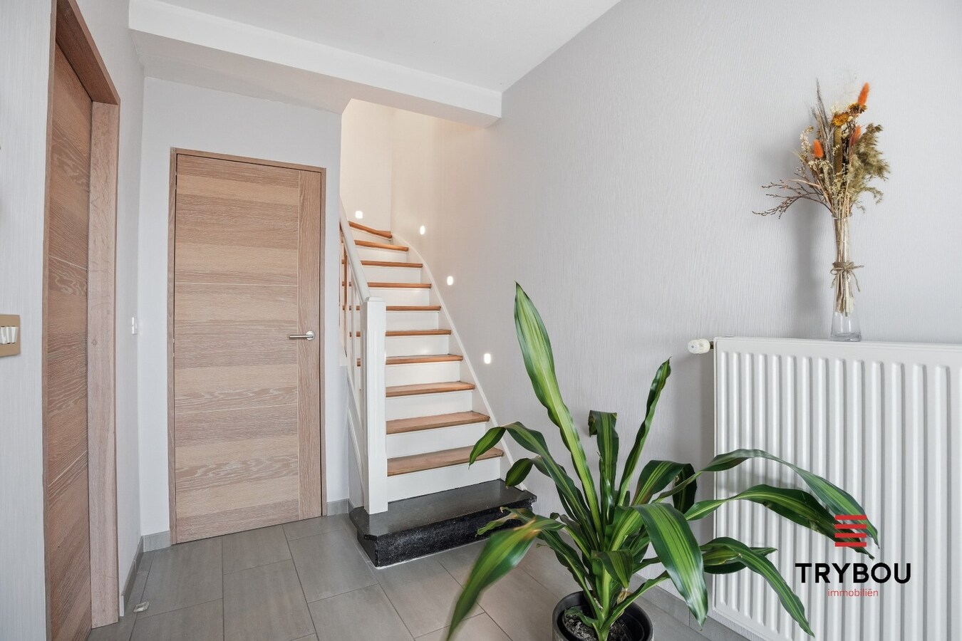 Energiezuinige woning met 4 slaapkamers in Hooglede! 