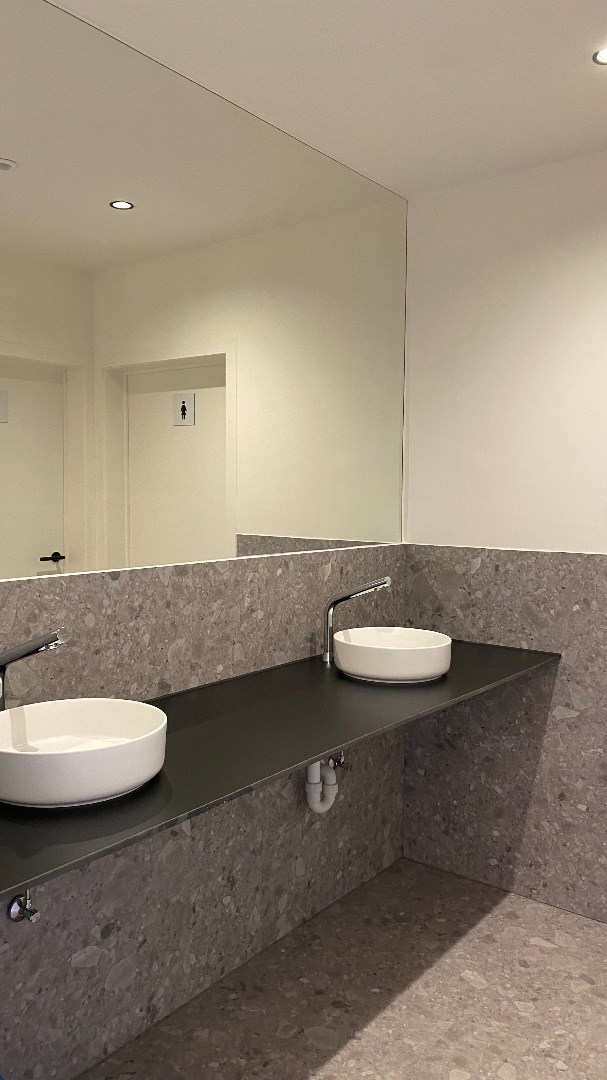 Energiezuinige kantoren te huur in Merelbeke