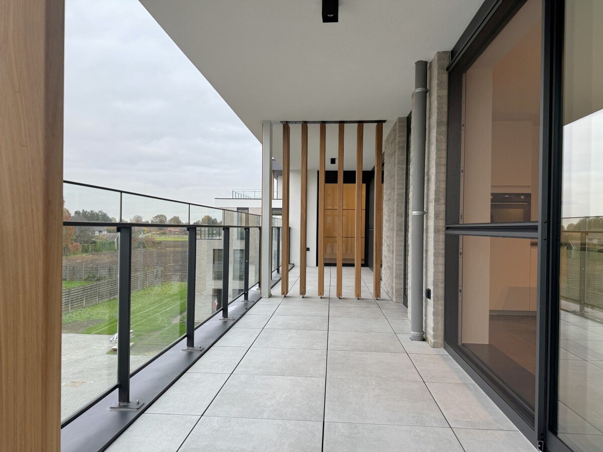 Appartement verhuurd in Weelde