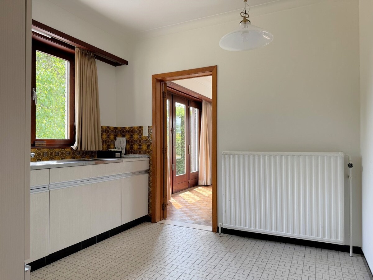 Woning te huur in Oud-Turnhout