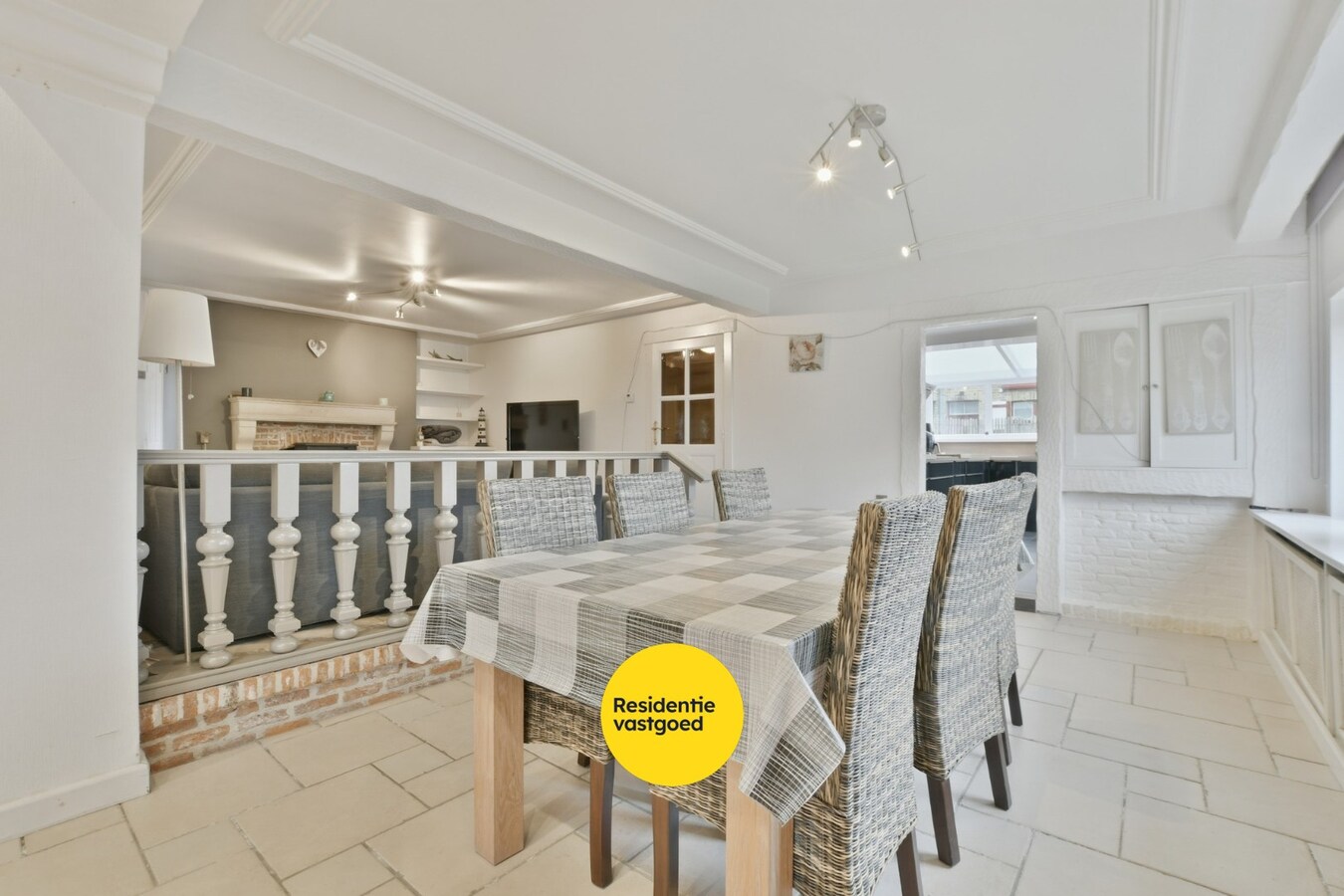 Te koop woning - Blankenberge