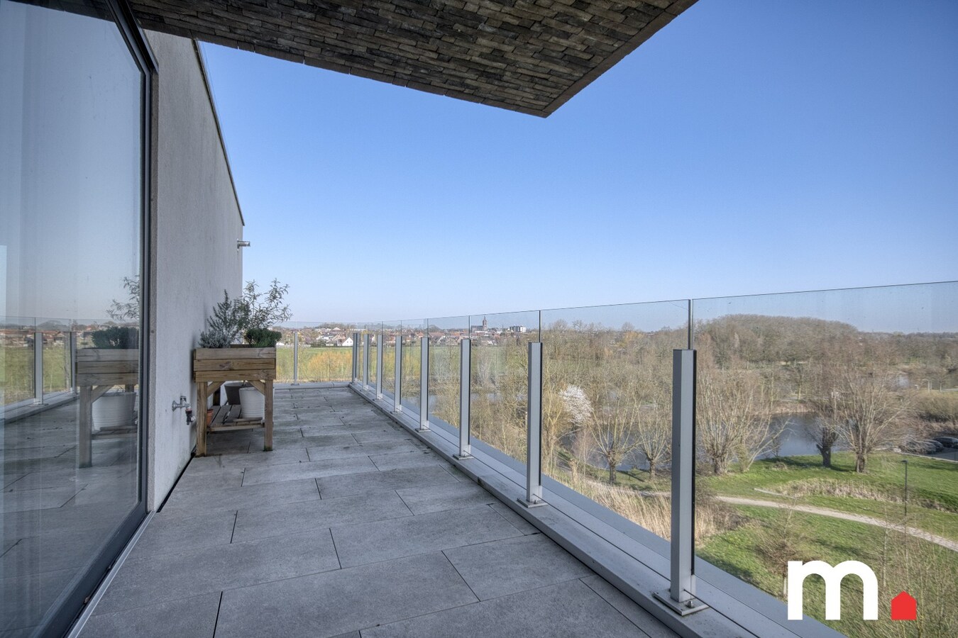 Zalig vertoeven aan de Leieboorden in Lauwe 