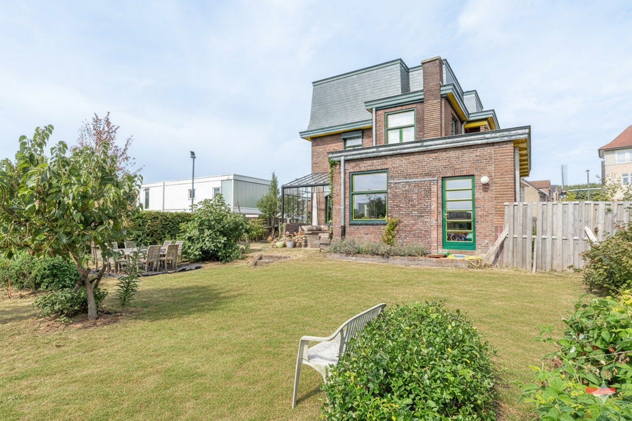 Woning te koop in Turnhout