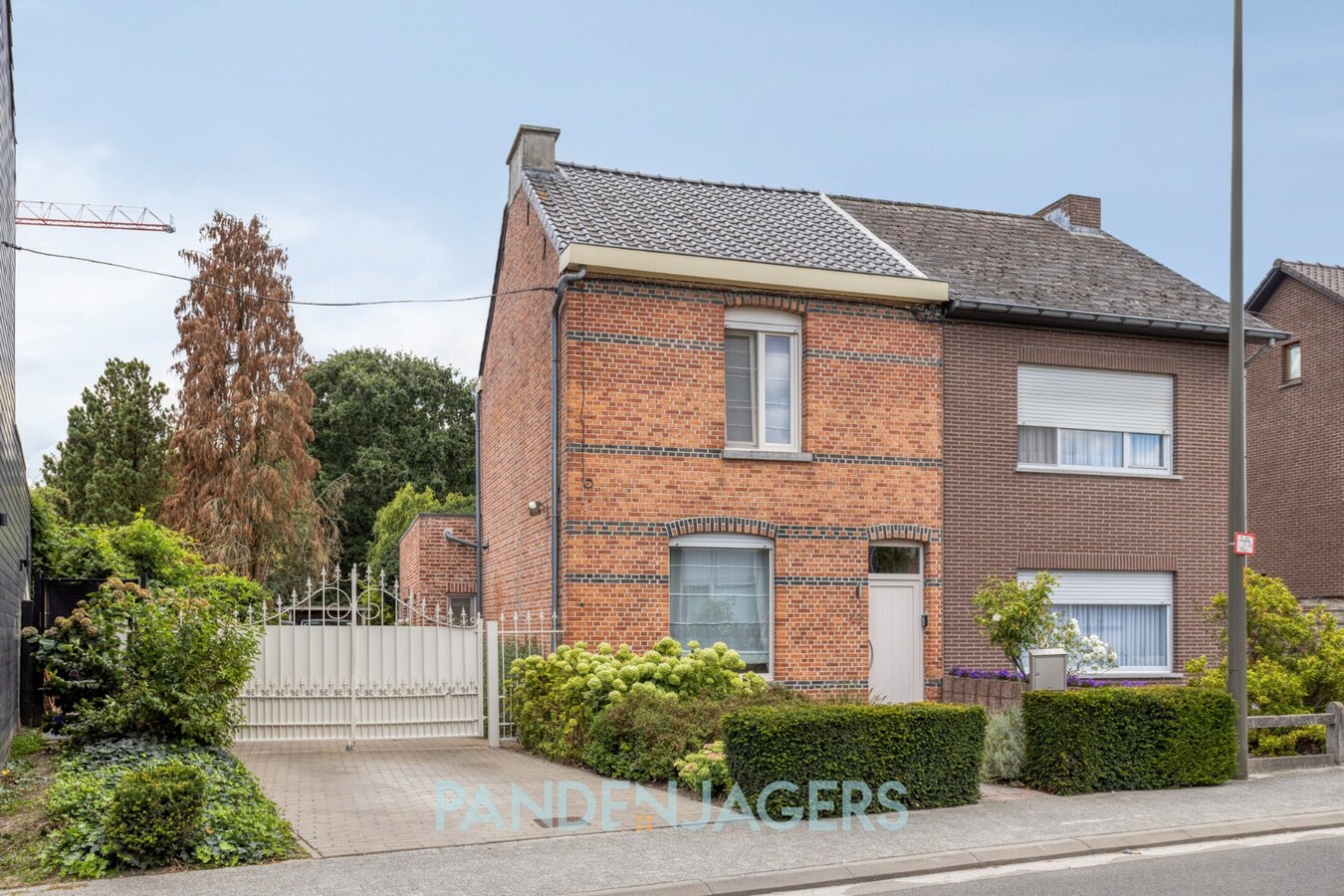 Verkocht - Woning - Mechelen