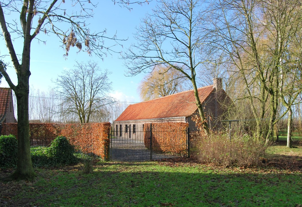 Verkocht woning - Kruishoutem