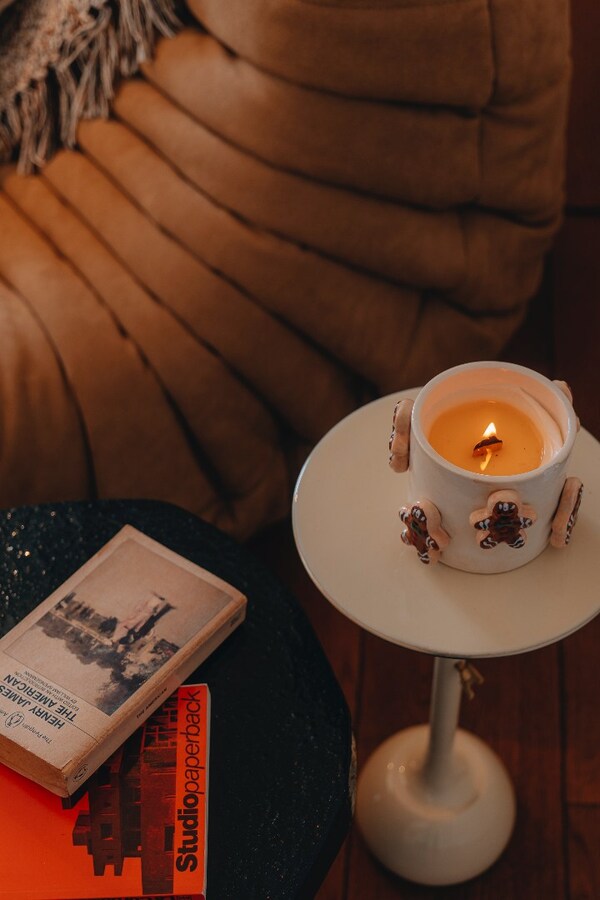 KLASSEVOL APPARTEMENT MET PANORAMISCH ZICHT 