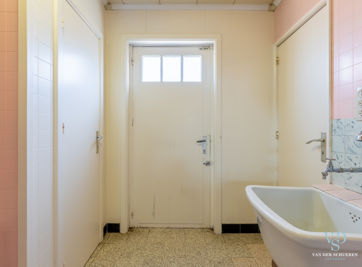 Statige halfopen bebouwing te Gavere 