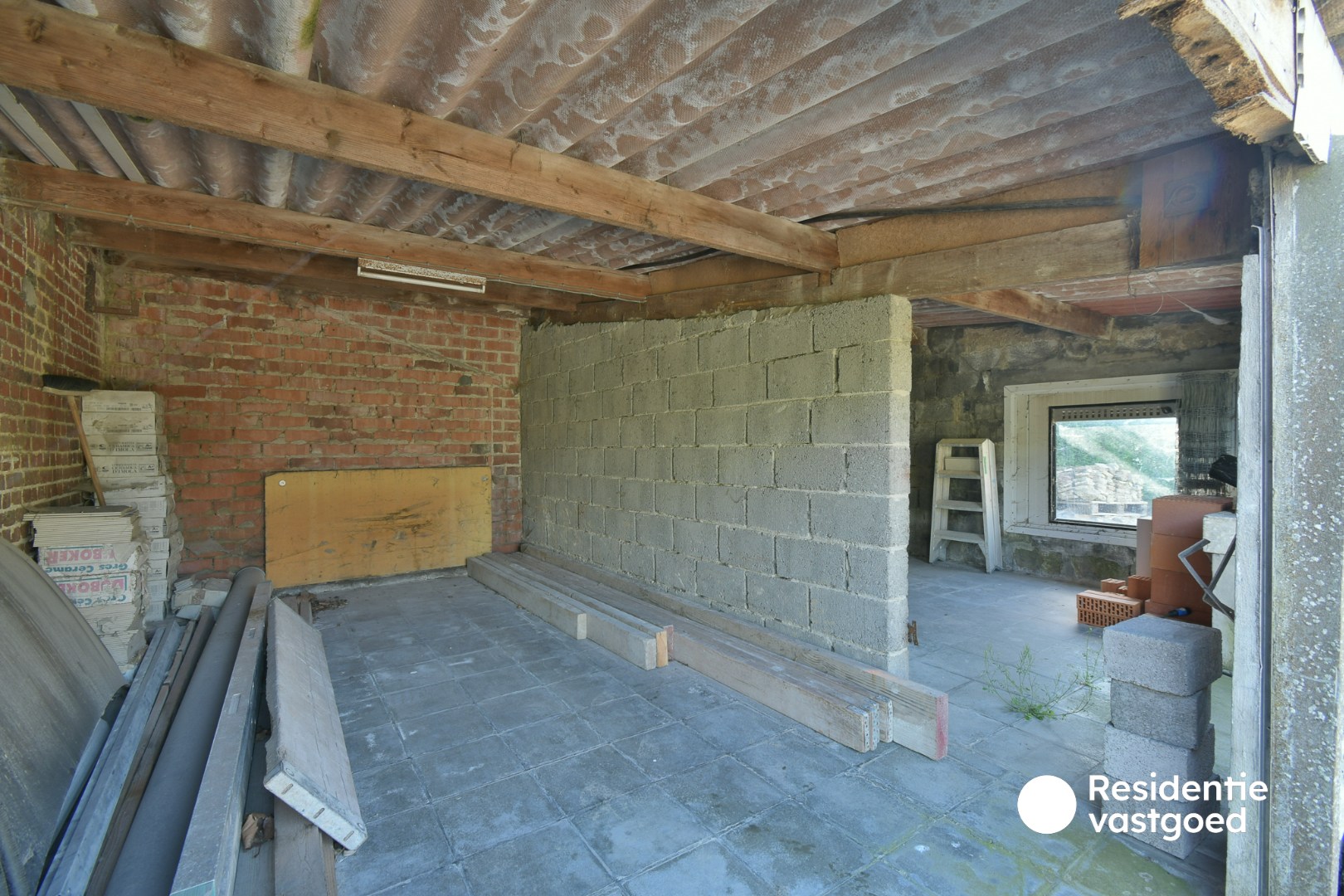 Landelijk gelegen woning in Kortemark! 