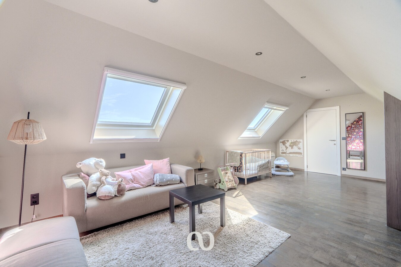 Unieke landelijke hoeve met zwembad en volledige privacy 