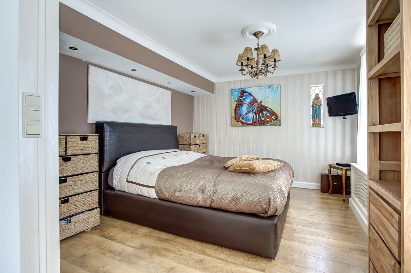 Eengezinswoning verkocht in Tilburg