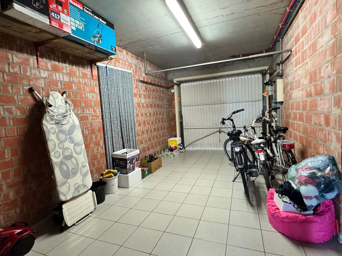 Woning met 3 slaapkamers en garage te Kortemark 