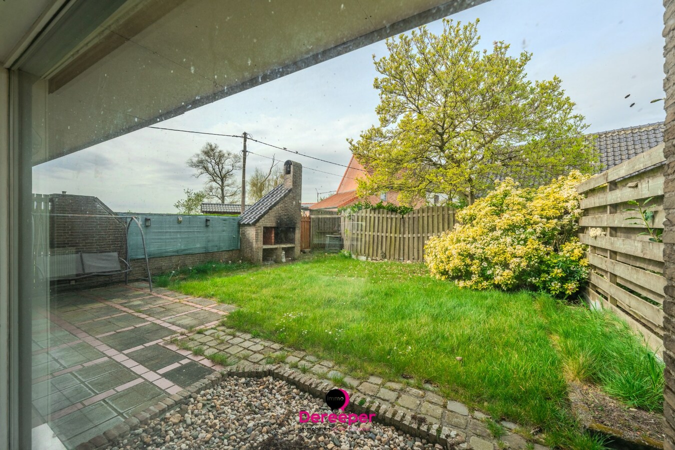 Unieke projectgrond van 955 m² met bestaande bebouwing – ideale ontwikkelingskans 