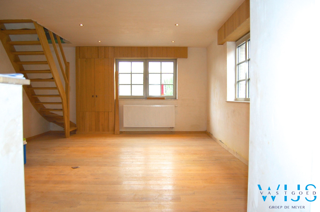 Verkocht woning - Boekhoute