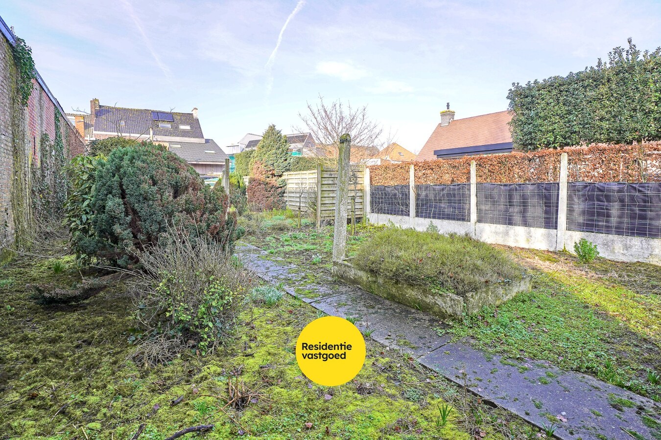 Te koop woning - Diksmuide