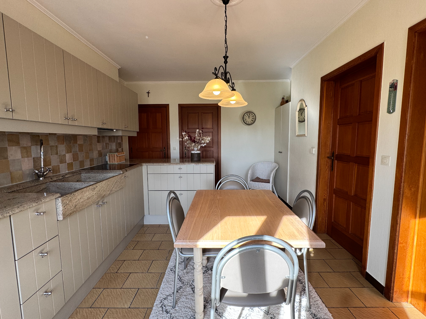 Alleenstaande woning op een mooi perceel van 1.167 m² in een landelijke omgeving! 
