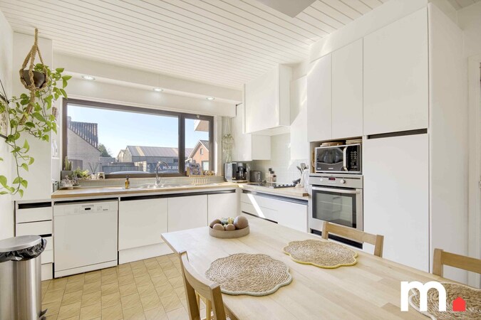 Te koop woning - Oostrozebeke