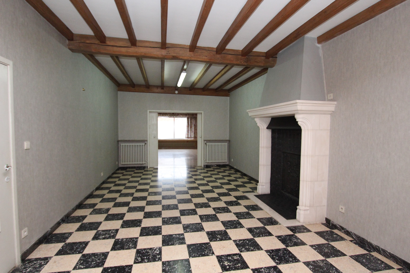 Verkocht appartement - Tongeren