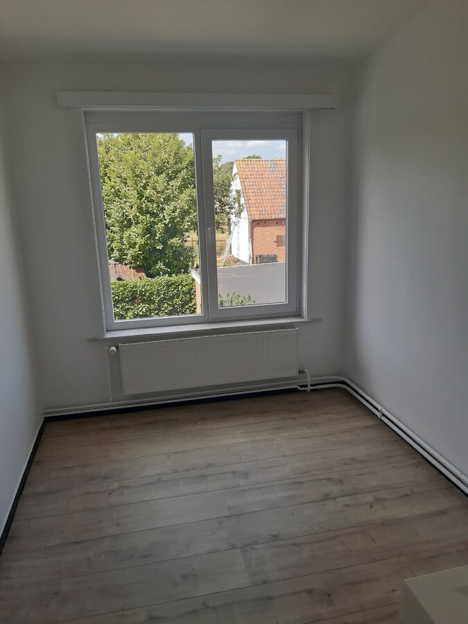Aangenaam wonen in Vurste. 