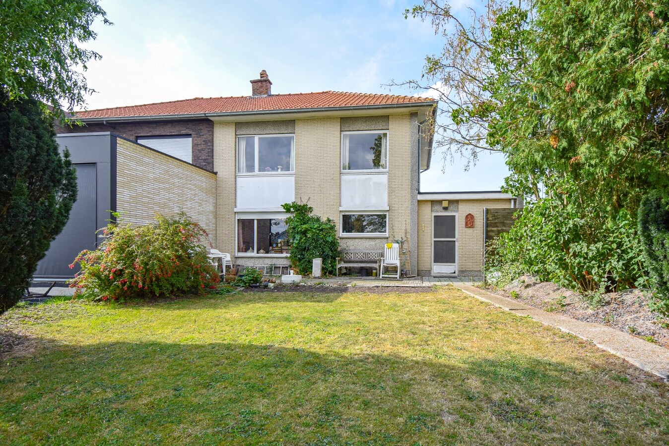 Verkocht woning - Middelkerke