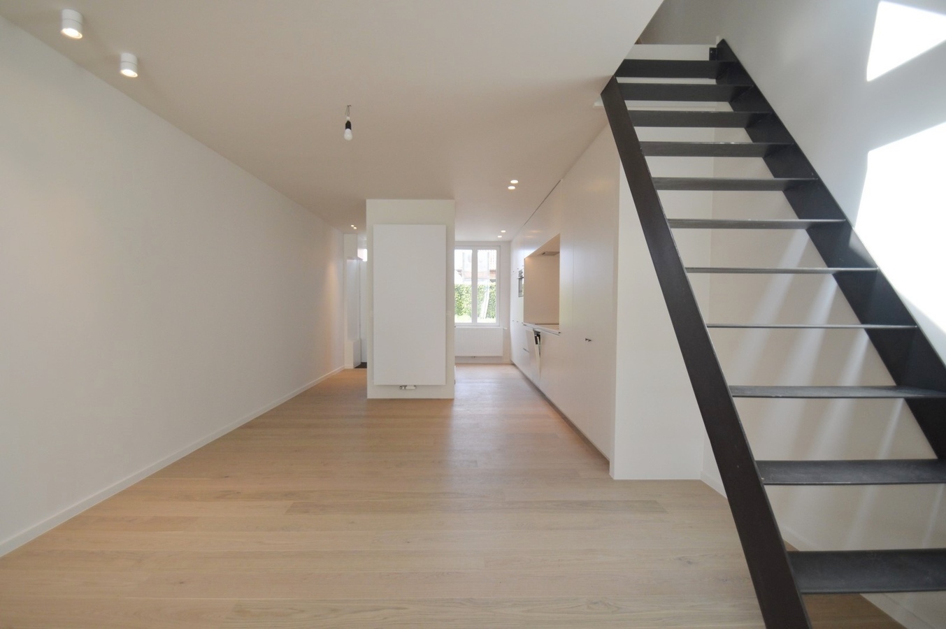 Parel van een woning - Damme 