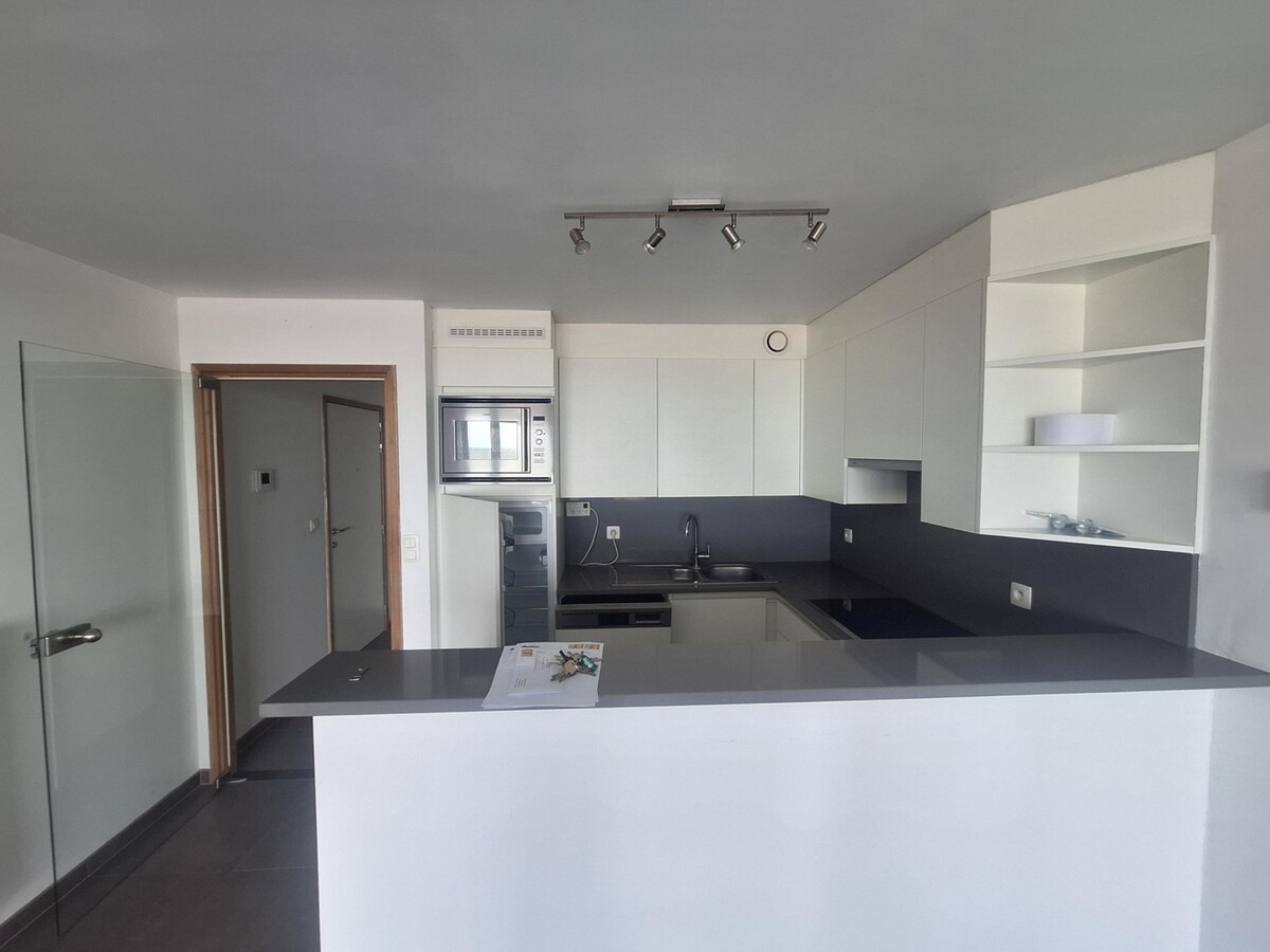 Appartement zu vermieten in Koksijde
