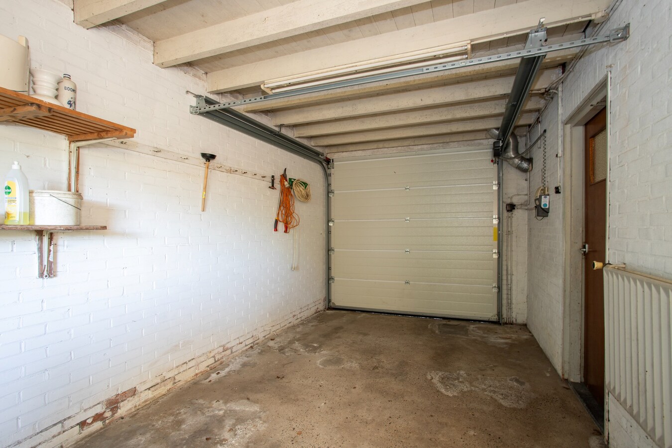 Royale vrijstaande gezinswoning gelegen op 500m2 in het centrum van Hoogeloon. 