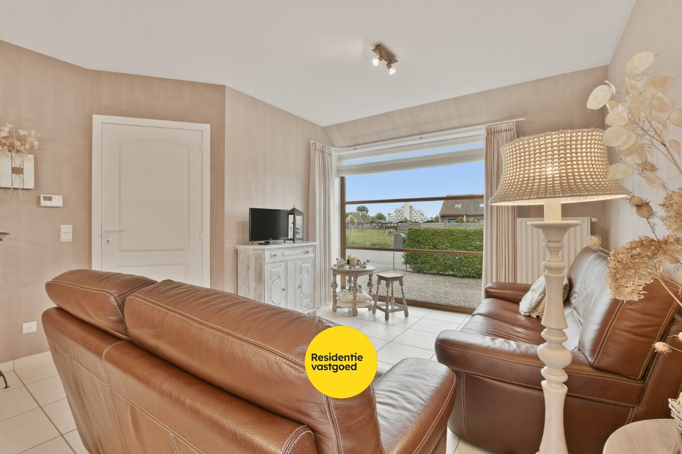 Te koop woning - De Haan