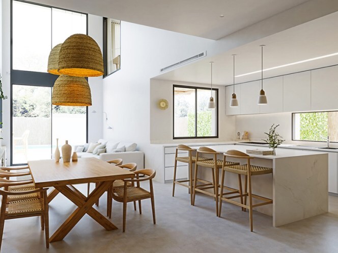 Villa te koop in Albir