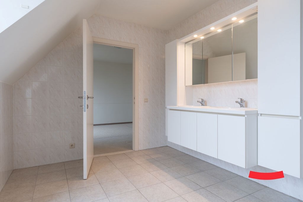 Appartement verhuurd in Poppel