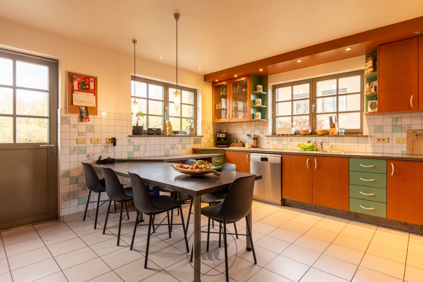 Energiezuinige villa op prachtig ruim perceel te Heusden 