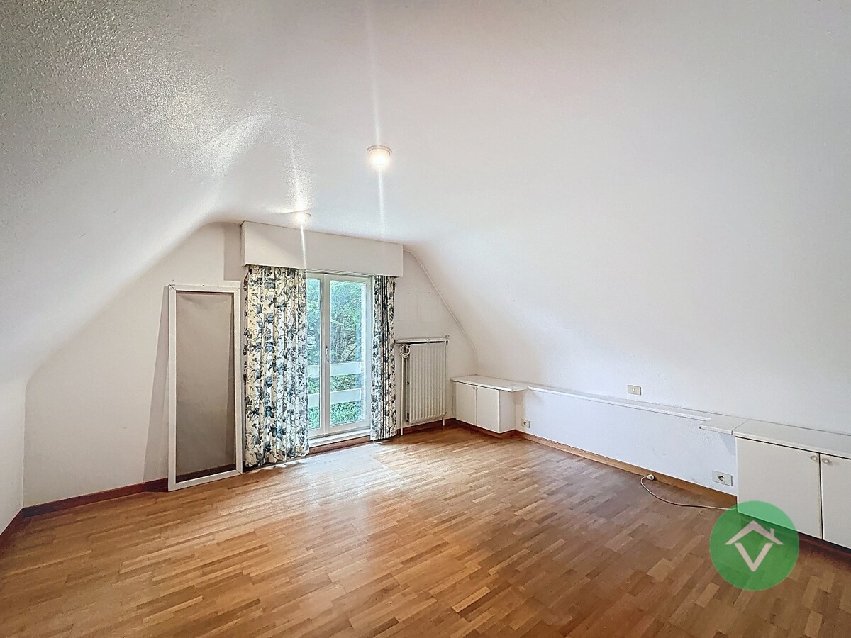 Statige woning te huur op topligging in Gistel 