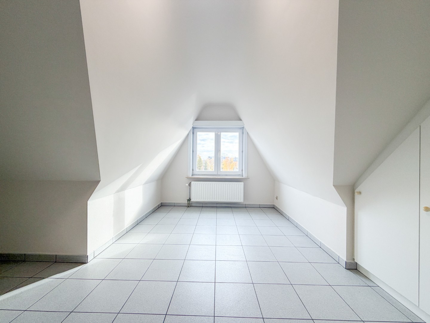 Slaapkamer 1
