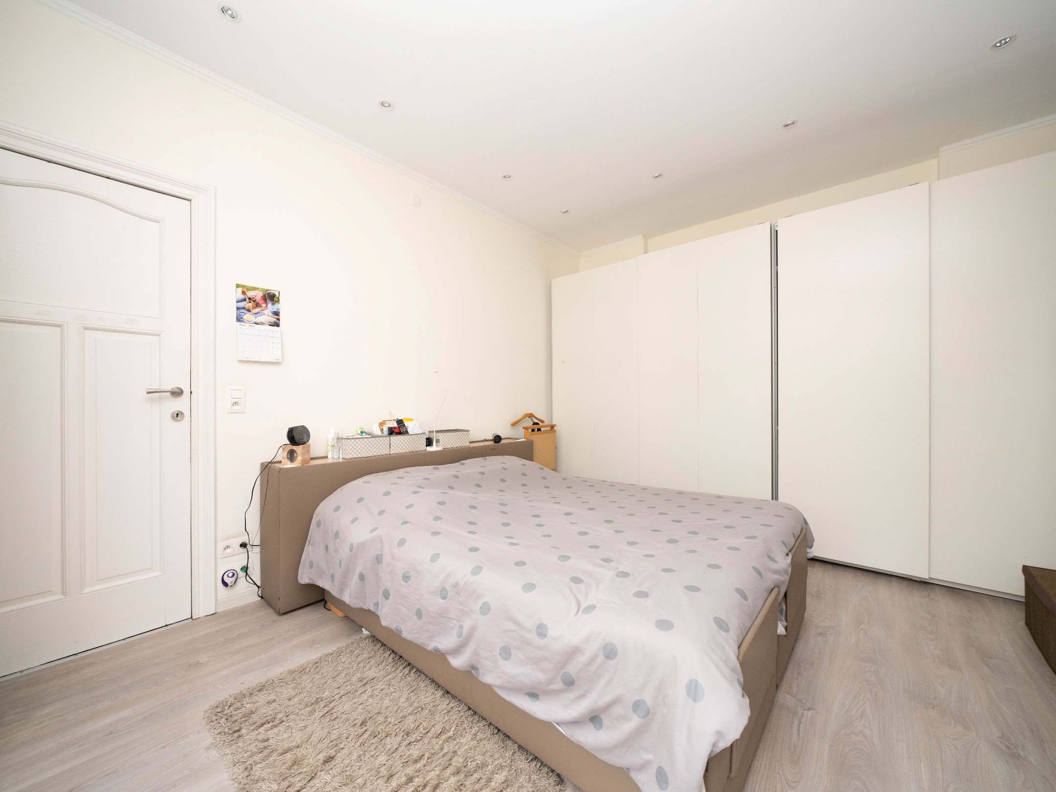 Prachtige herenwoning met 4 kamers, tuin en garage 