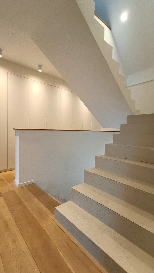 Nieuwbouwwoning met 4 slaapkamers te Bierbeek 