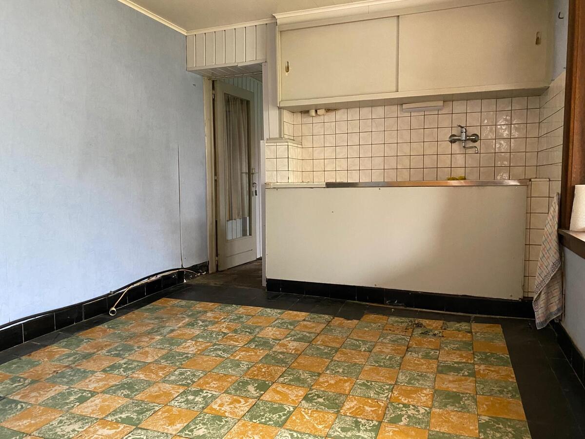 Woning met 3 slaapkamers te Beerst 