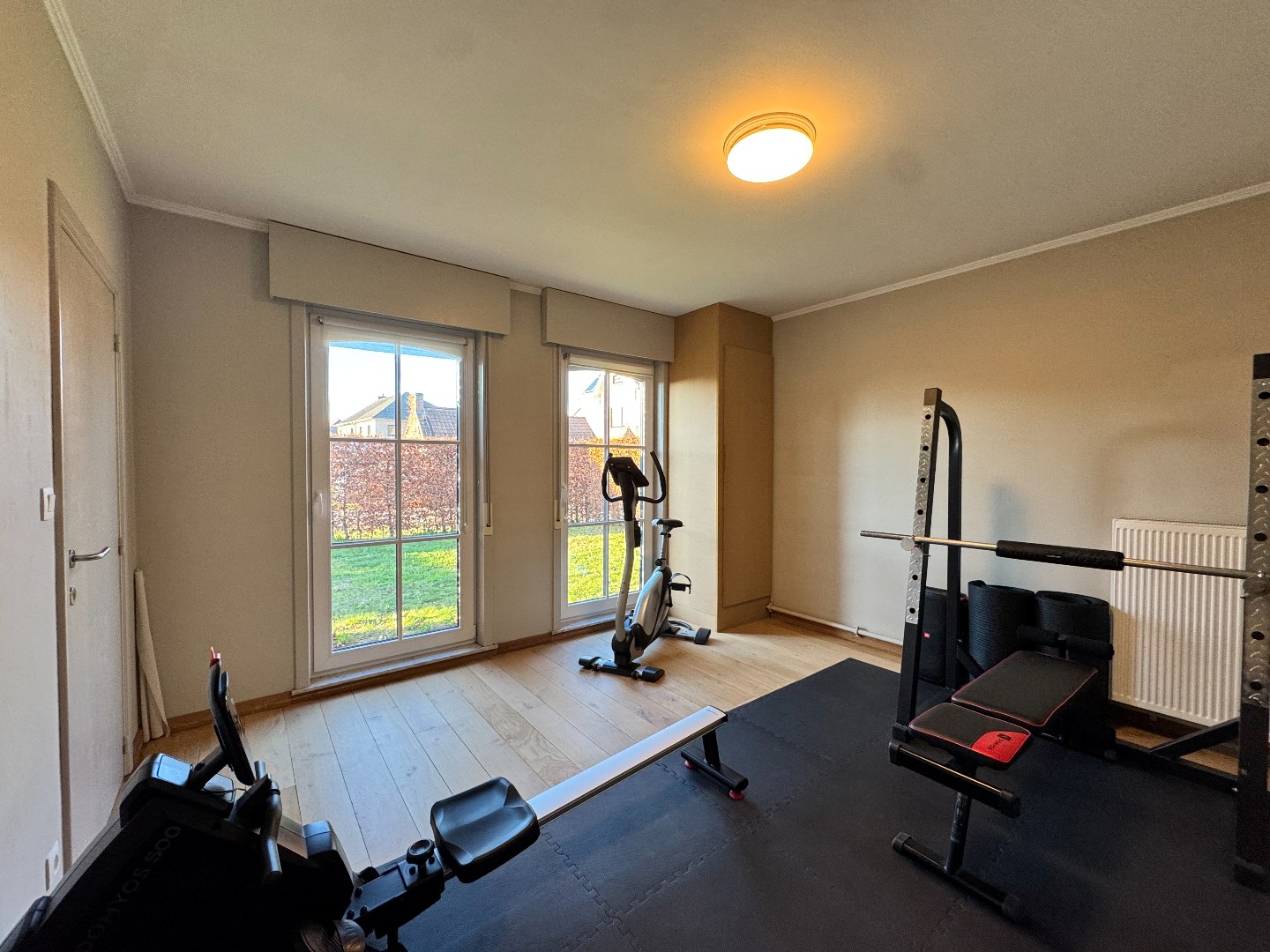 Stijlvolle villa met tal van mogelijkheden te Zulte 