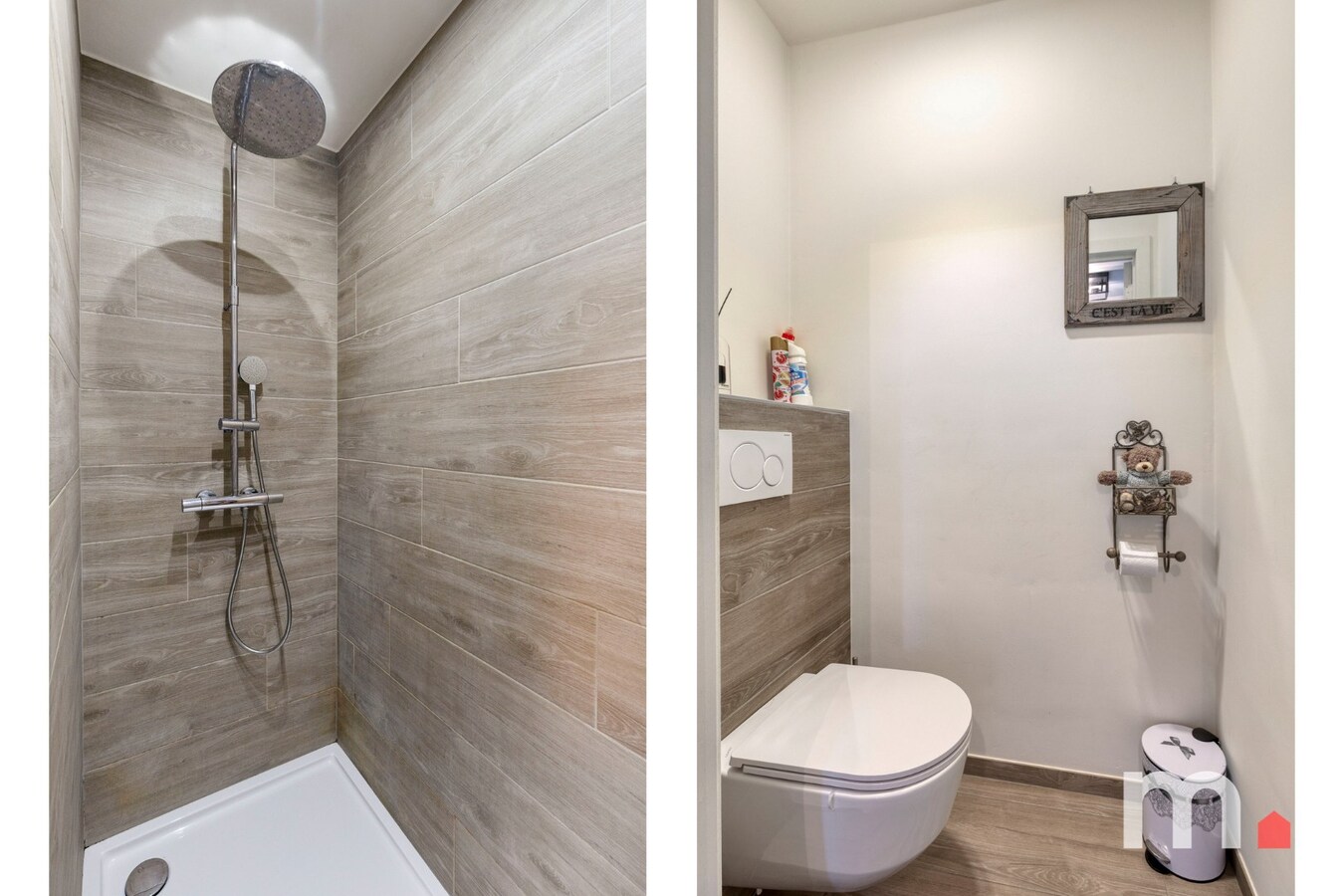 Unieke Villa te Roeselare in een doodlopende straat op 578m² met zonnepanelen en EPC B  ! 