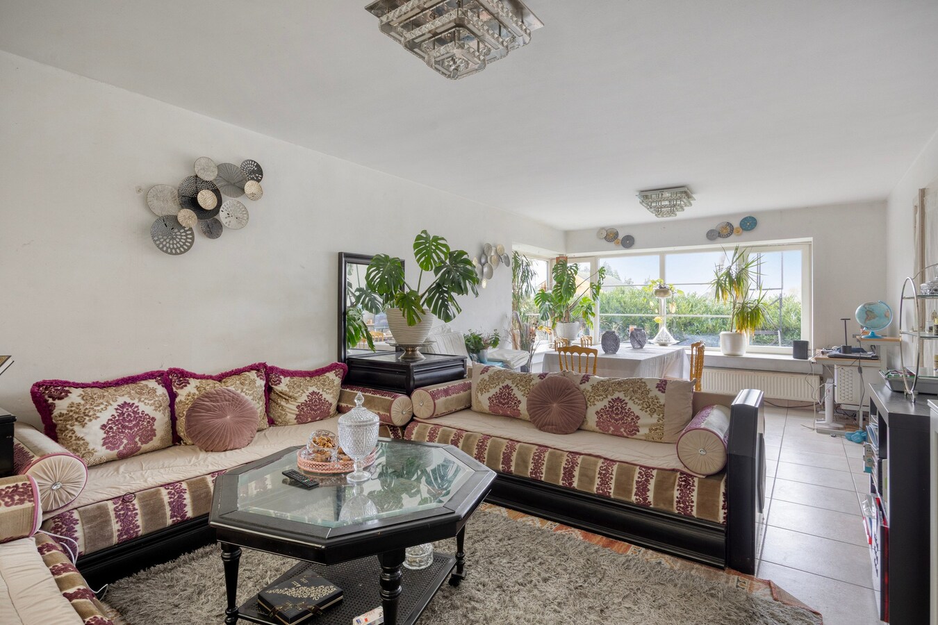 Te renoveren Vrijstaande woning. Of projectgrond (25,50 m breed). 1.146 m². 