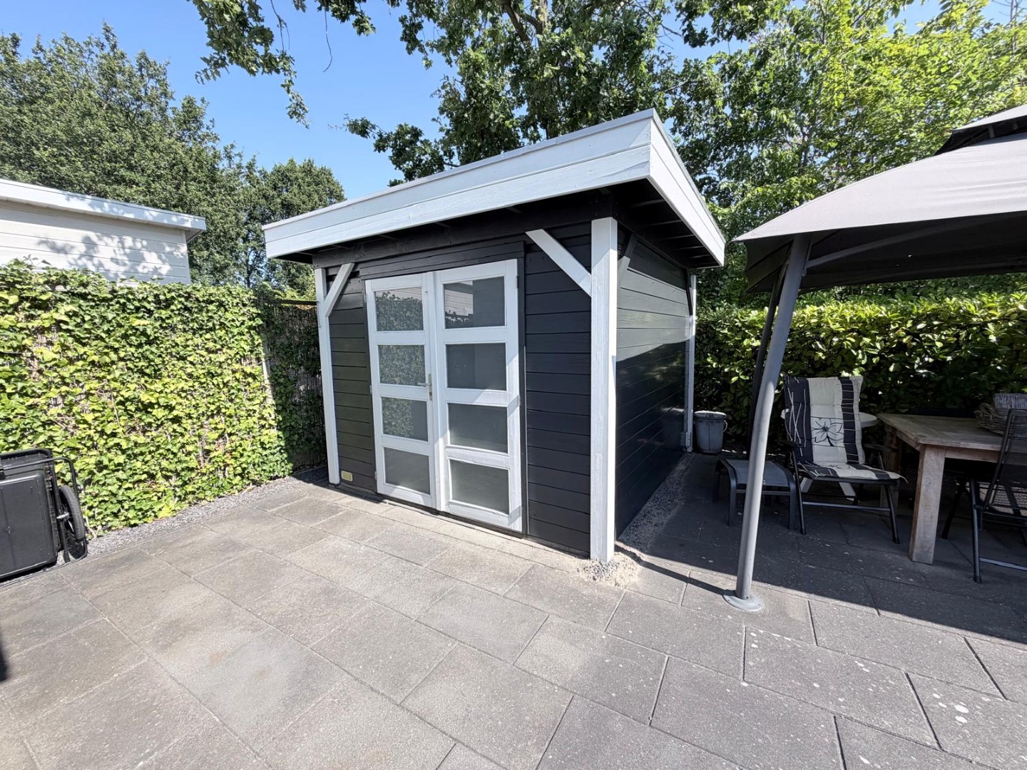 Zeekraalveld 40, RCN de Schotsman Kamperland 