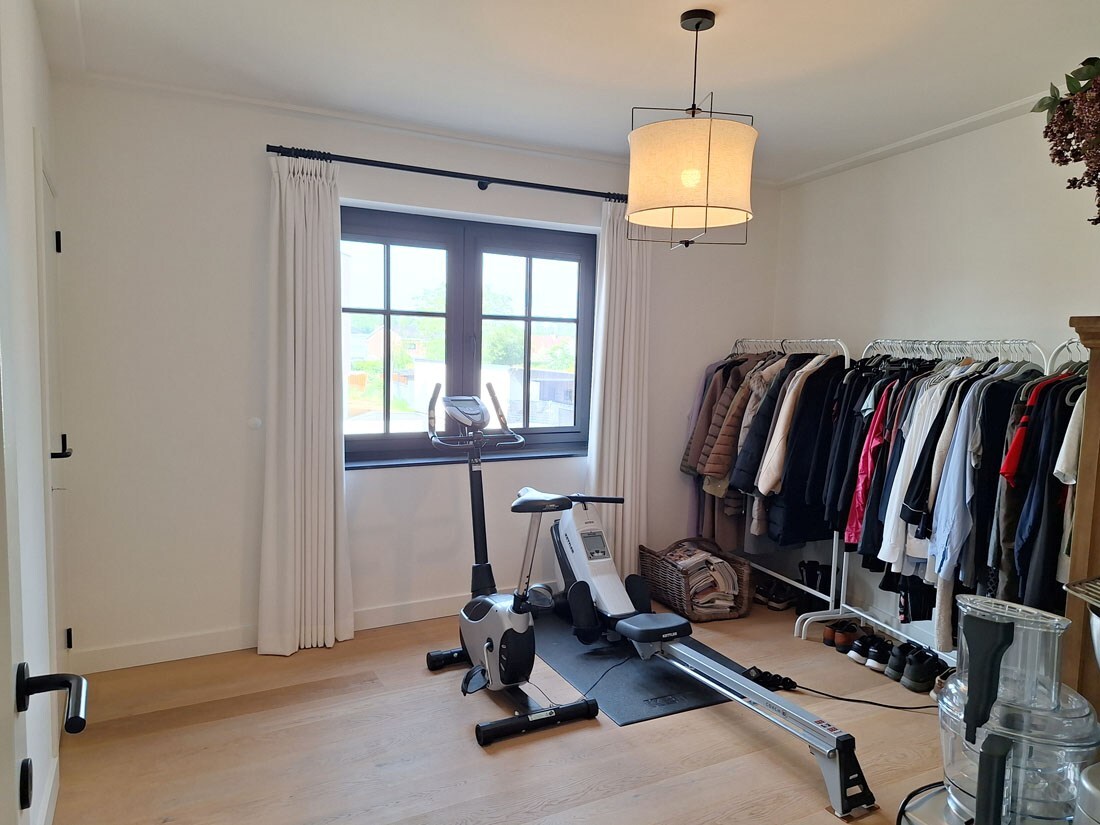 Stijlvol en luxueus appartement te huur in Beverst-Bilzen 