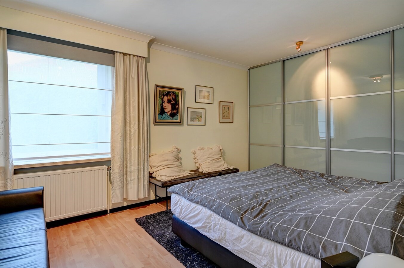 Design laagbouwvilla op een perceel van 15 are 