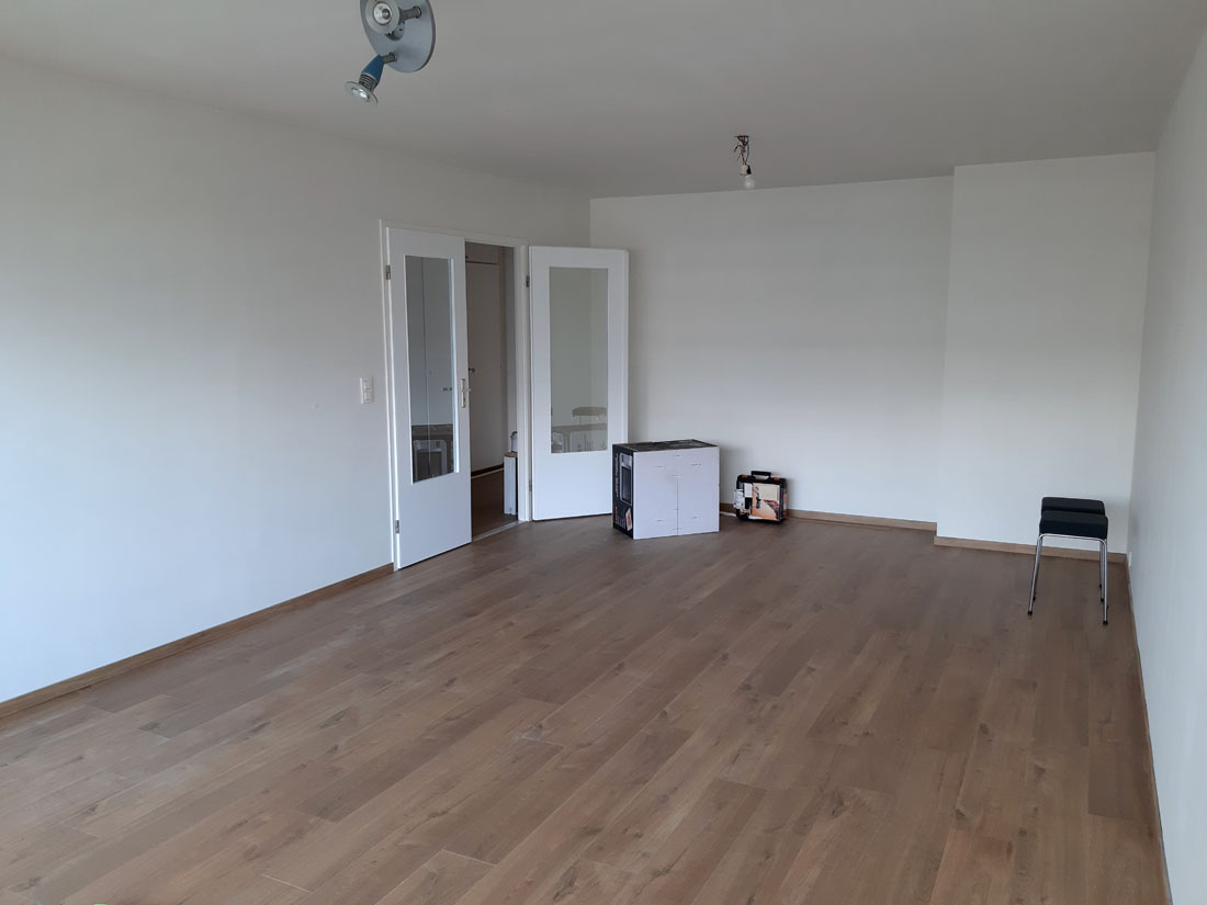 Verhuurd appartement - Hasselt