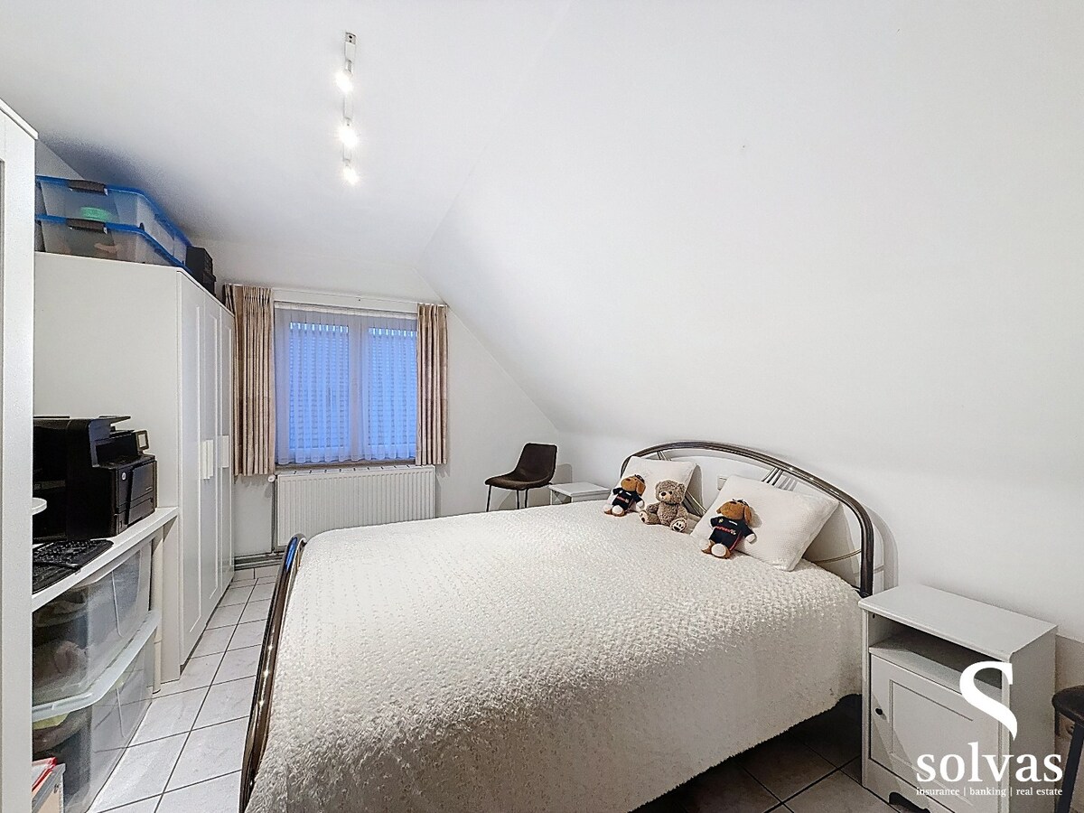 Rustig gelegen woning met zuidgerichte tuin en open zichten 