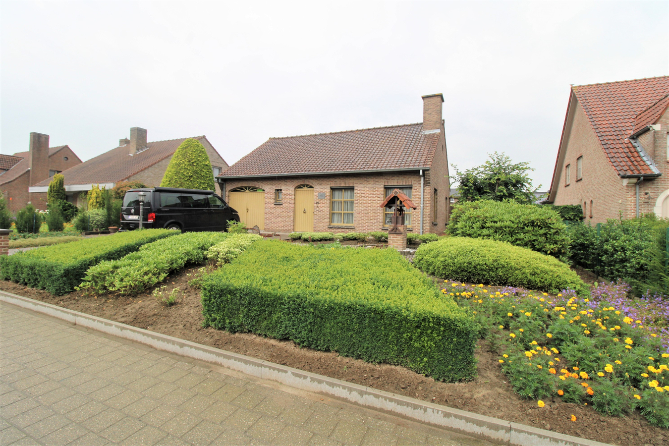 Verhuurd woning - Roeselare